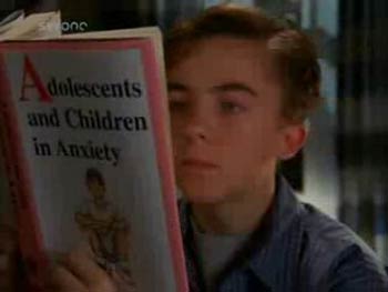  = Malcolm in the Middle ( , 2000-2006)