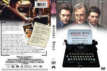   = Wonder Boys (2000) - 1