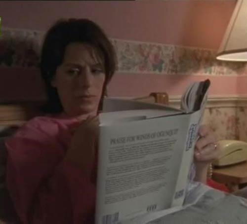 :    = Malcolm in the Middle:  3,  3: Book Club (18.11.2001) - 1