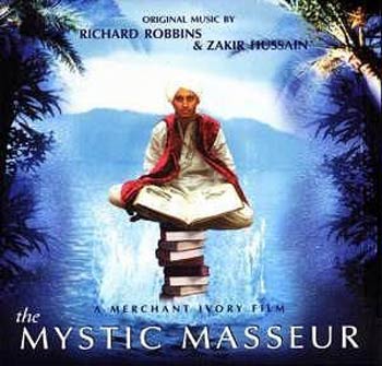   = The Mystic Masseur (2001)