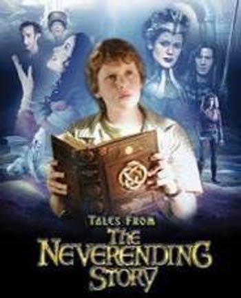      = Tales from the Neverending Story(2001-2002) - 1