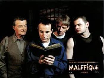    = Malefique (2002) - 1