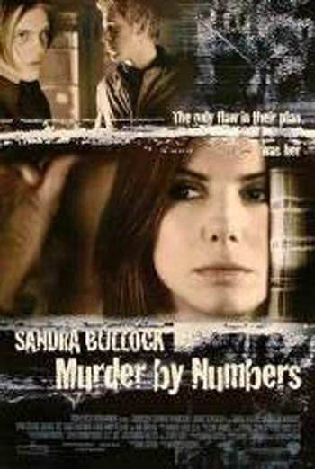    = Murder By Numbers (2002)
