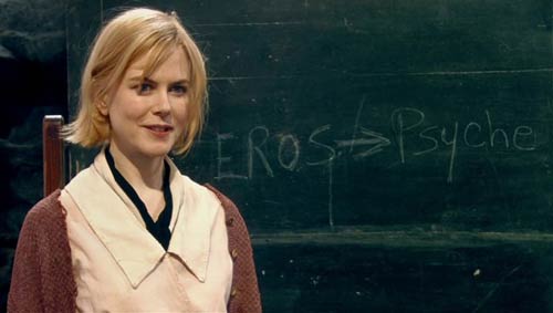  = Dogville (2003) - 2