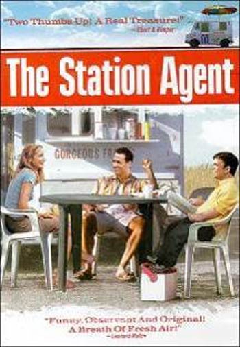  = The Station Agent (2003)