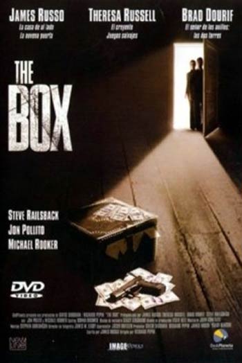  = The Box (2003)