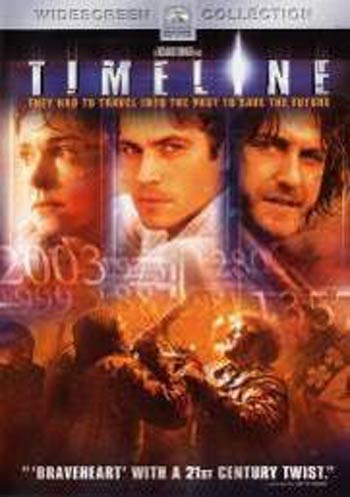   /     = Timeline (2003)