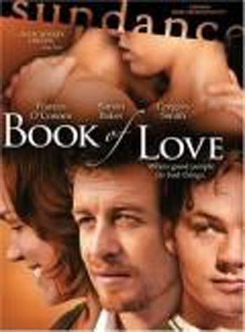    /    = Book of Love (2004)