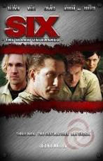    = Six. The Mark Unleashed (2004)