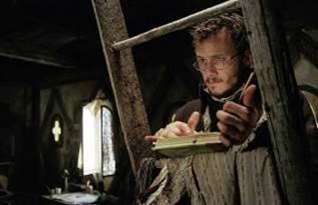   = The Brothers Grimm (2005) - 2