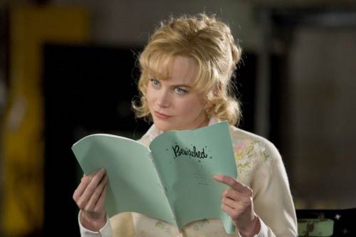  = Bewitched (2005) - 2