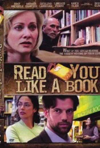      = Read You Like a Book (2006) - 1