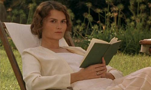   = Lady Chatterley (2006)