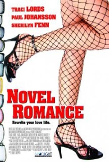  /   = Novel Romance (2006) - 1