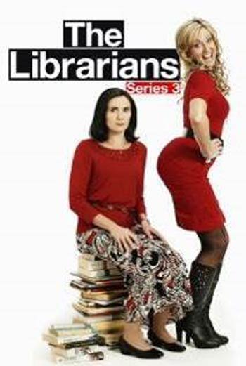  = The Librarians ( , 2007-2010) - 2