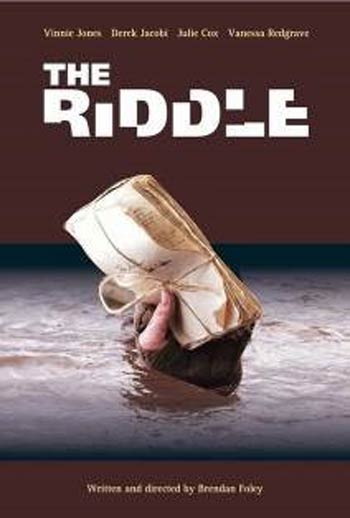  = The Riddle (2007)
