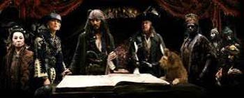  :     = Pirates of the Carribean: At Worlds End (2007) - 3