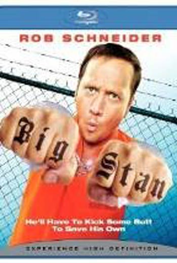   = Big Stan (2008) - 1