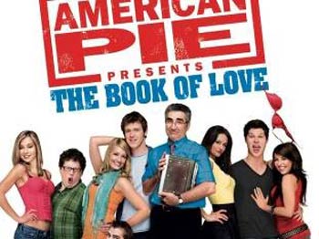  :    = American Pie Presents: The Book of Love (2009) - 1