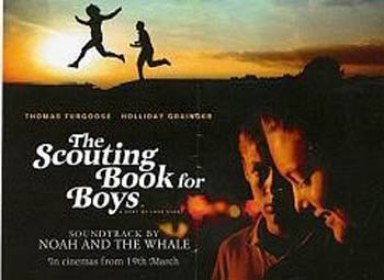    = The Scouting Book for Boys (2009)