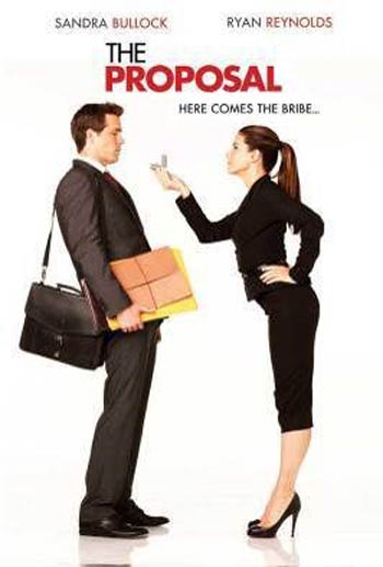  = The Proposal (2009)