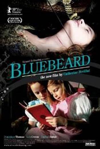   = Bluebeard = Barbe Bleue (2009) - 1