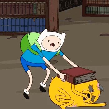    = Adventure Time with Finn & Jake (2010-) - 3