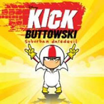  :      = Kick Buttowski: Suburban Daredevil:  1,  2: If Books Could Kill = There will be Nachos ( , 13.02.2010) - 1