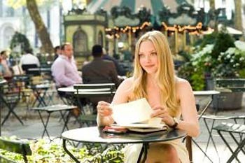   /   ;    = Letters to Juliet (2010) - 1