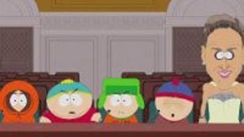   /   = South Park:  14,  2: The Tale of Scrotie McBoogerballs = Trey Parker, Matt Stone (24.03.2010)