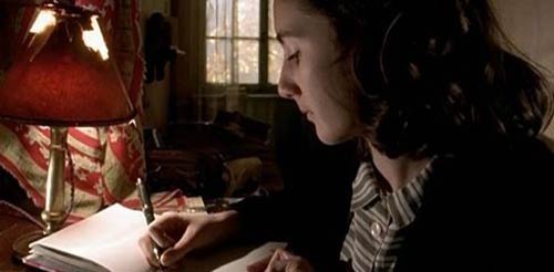   -   = Anne Frank: The Whole Story (2001) - 2