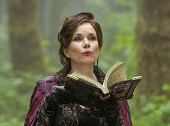    = Once Upon a Time ( , 2011-) - 3