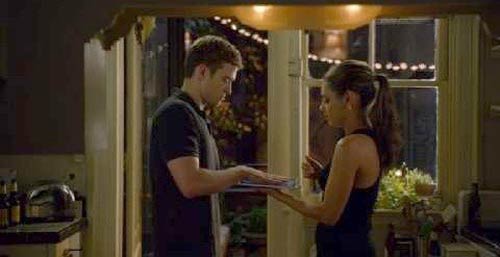   = Friends with Benefits (2011)