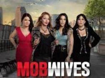   = Mob Wives:  2,  14: If Books Could Kill (22.04.2012)