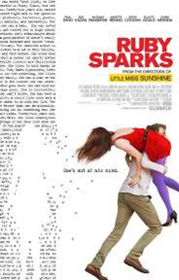  :   = Ruby Sparks (2012) - 1