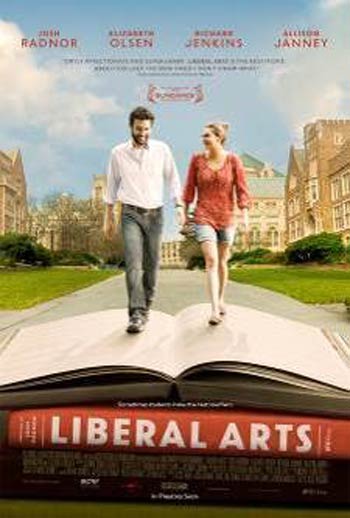    = Liberal Arts (2012) - 1