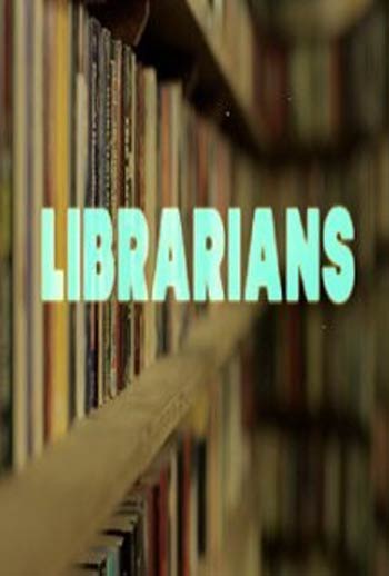  = Librarians (2013)