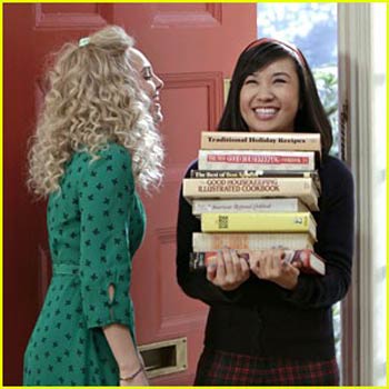    = The Carrie Diaries ( , 2013-2014) - 1