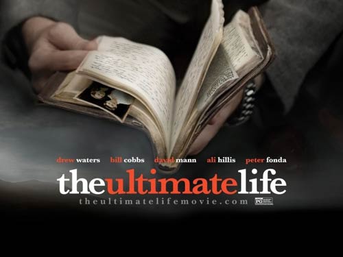   = The Ultimate Life (2013)