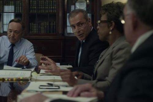    = House of Cards:  1,  3: Chapter 3 (1.02.2013) - 2