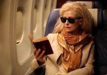     = Only Lovers Left Alive (2013) - 2