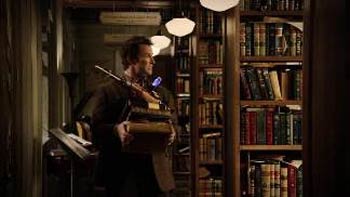  = The Librarians ( , 2014-) - 1