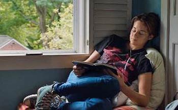     = The Fault in Our Stars (2014) - 1