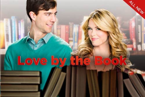    = Love by the Book (2014)