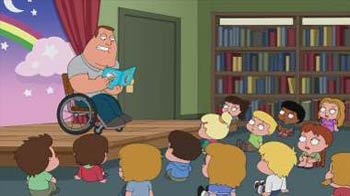  :    = Family Guy:  13,  2: The Book of Joe (05.10.2014) - 2