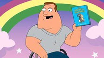  :    = Family Guy:  13,  2: The Book of Joe (05.10.2014) - 1