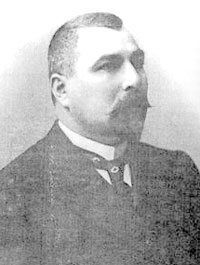 Димитър Петков