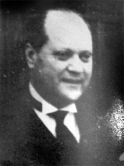 Георги Кьосеиванов