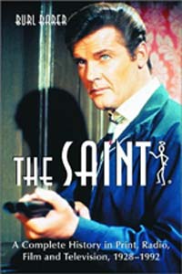  . The Saint (1993)