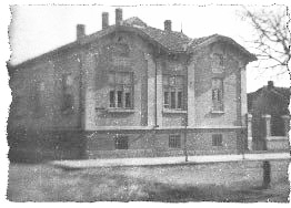 Къщата на Димитър Кулев, където през 1934 г. е осъществено първото радиопредаване във Варна